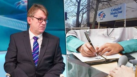 Tranzacțiile cu liste de pacienți, o nouă practică în rândul investitorilor! Dr. Liviu Oprea: „În Iași, tipul ăsta de achiziții este rar, dar se întâmplă în țară”