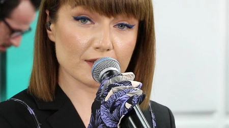 Drama pe care o trăiește cântăreața! Alexandra Ungureanu suferă de o boală teribilă care o împiedică să aibă copii!
