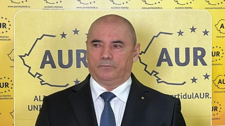 Alianța pentru Unirea Românilor, despre situația actuală a țării. Vasile Pușcașu: „Statul român este capturat de gașca mafiotă PNL și PSD. Statul român este capturat de găștile de pradă” - FOTO