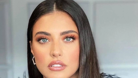 Antonia, victima escrocilor pe internet! Se folosesc de imaginea ei pentru a face bani