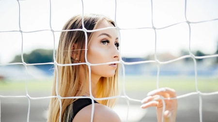 Cât de importantă este calitatea   unei porți de fotbal?