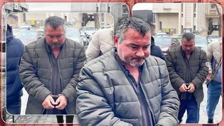 Arestare bombă la Iași! Un angajat de la Spitalul de Boli Infecțioase a fost prins în pragul comei alcoolice la volan. După audieri s-a urcat în mașină din nou și a fost implicat într-un accident rutier - FOTO/VIDEO/EXCLUSIV
