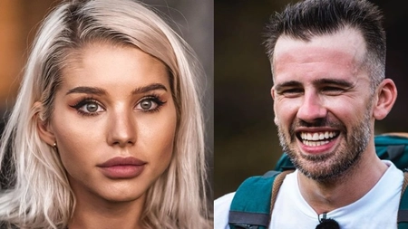 Florin Ristei, despre o posibilă relație cu Carmen Grebenișan. Cântărețul ar fi contactat-o când era măritată