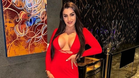 Larisa Popa se apucă de muzică, după ce a plecat de la Pescobar: „Nu voi cânta manele…”