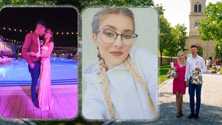 Motivul incredibil pentru care această tânără își amână nunta de trei ani! Inima era problema: „Plănuim ca anul viitor să ne căsătorim” - FOTO