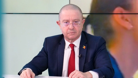 Dr. Tudor Ciuhodaru, despre primarul Iașului: „Chirica ne-a mai împovărat cu un nou credit, inutil, de 110 milioane de lei” - VIDEO