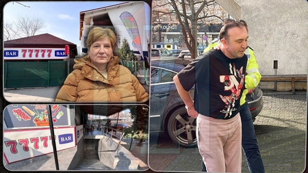 Afaceristul cu Rolls Royce din Iași lovește din nou! Ce i-a făcut unei angajate este greu de imaginat. „Stăteam cu frică, avea niște reacții că te puteai aștepta la orice” - FOTO