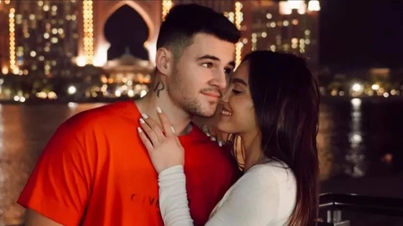 Alexia Eram rupe tăcerea după ce s-a spus că s-a despărțit de Mario Fresh. Ce gest a făcut creatoarea de conținut