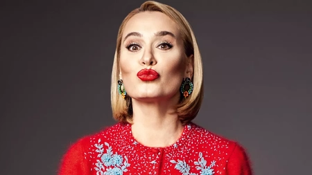 Andreea Esca dezvăluie detalii inedite despre religia sa. „Nu țin post. Nu mi-am propus…”