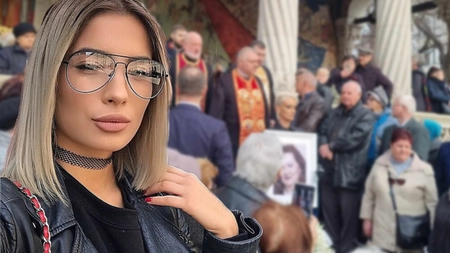 Confesiunea pe care Mioara Roman i-a făcut-o nepoatei sale, Calina. „Mi s-a părut foarte drăguț” 