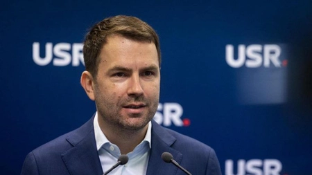 Iată planul de distrugere a familiei tradiționale. Care este miza USR la alegerile locale și europarlamentare?