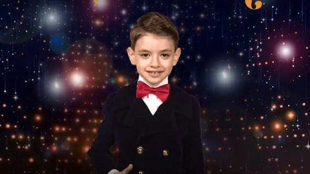 Ce s-a întâmplat cu Rareș Prisăcariu, câștigătorul sezonului 13 „Românii au talent”? Ce își dorește să devină și ce cursuri face