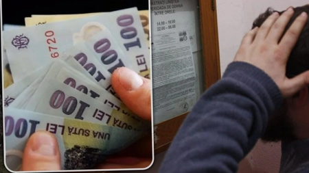 El este bărbatul ce are cele mai mari datorii la întreținere din Iași. Este o adevărată avere - FOTO