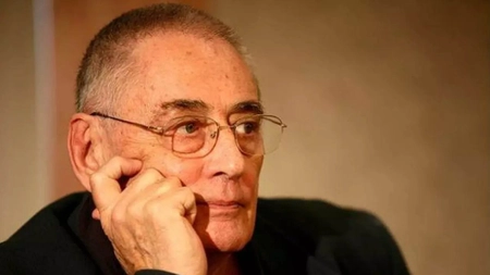 Horia Moculescu, dezvăluiri despre fiul său secret. Ionuț a murit la 31 de ani, după ce a căzut de la etajul cinci