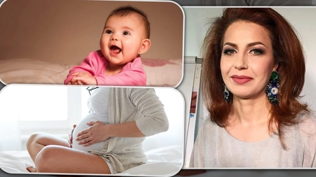 O ieșeancă a cheltuit o avere pentru a deveni mamă! Visul i s-a împlinit după 8 ani de încercări: „Dacă aș fi milionară, aș mai face un copil” – FOTO