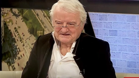 Irinel Columbeanu a ajuns la spital. Totul a avut loc după ultima escapadă