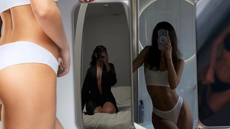 Tot mai multe ieșence cer ajutorul esteticienilor pentru a-și „modifica” zona intimă. Nemulțumirea este legată de mărime și formă - FOTO