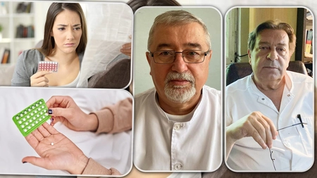 Toate femeile care iau anticoncepționale ar trebui să știe riscurile la care se expun. Medicii din Iași au observat tot mai multe cazuri de AVC în rândul acestora. Iată care este legătura – FOTO