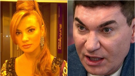 Ce a putut spune Mihaela Borcea despre divorțul de Cristi Borcea! “A fost o perioadă plină de provocări”
