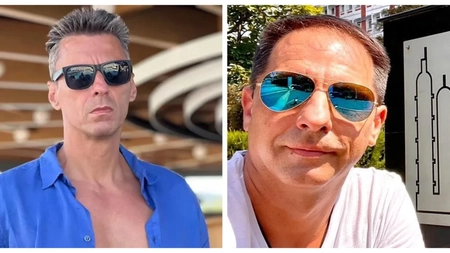 Mircea Badea îl atacă pe Dan Negru. 