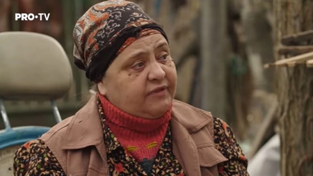 Soacra lui Celentano din „Las Fierbinți” era de o frumusețe răpitoare în tinerețe. „Am îmbătrânit urât fizic”