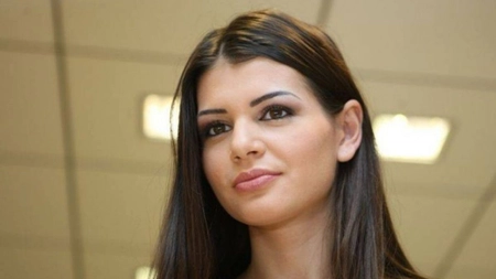 Ce studii are Monica Gabor, fosta soție a lui Irinel Columbeanu. Ce note a luat la bacalaureat și licență