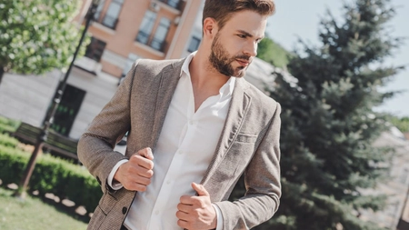 Cum ne îmbrăcăm în stilul smart casual?