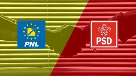 Planul diabolic pregătit de ciumă roșie PSD și febra galbenă PNL pentru bugetari! Din 2025 mulți vor fi dați afară
