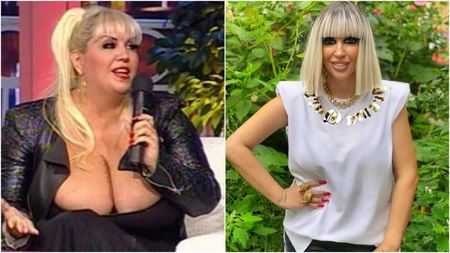 Raluca Bădulescu a spus adevărul despre intervențiile estetice. Cum a scăpat de kilogramele în plus