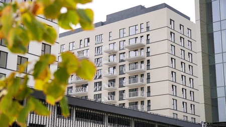 <em class='ep-highlight'>Silk</em> <em class='ep-highlight'>District</em>: Beneficiile oferite de traiul într-un proiect „mixed-use”