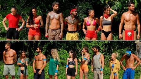 Survivor All Stars 2024 se apropie de unificare. Ce concurenți vor fi eliminați