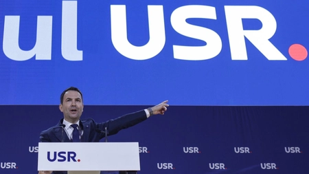 Cu și mai mulţi penali în funcții publice! Oana Sivache, directoarea Administrației Spitalelor și Serviciilor Medicale București, pusă de USR pe funcție, zeci de mii de euro șpagă!