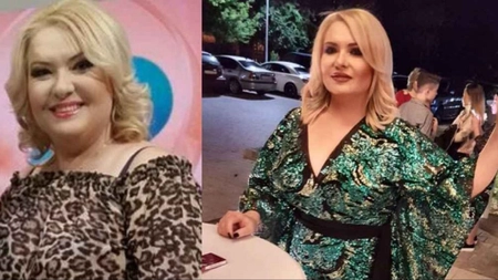 Viorica de la Clejani, schimbări majore în căsnicie de dragul soțului. Totul are legătură cu afecțiunea artistei