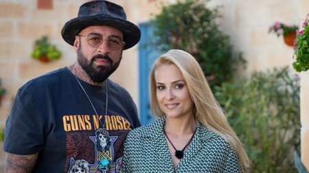 Smiley l-ar fi avertizat pe CRBL înainte să divorțeze! Ce i-ar fi spus artistul în privat prietenului său când a auzit că vrea să pună punct mariajului cu Elena