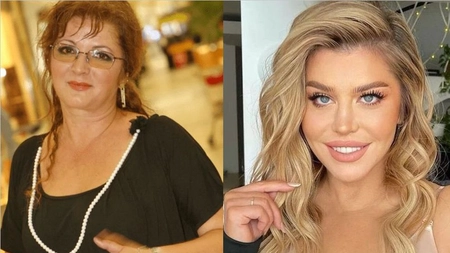 Carmen Rădulescu a atacat-o dur pe Loredana Groza: „A uitat de unde a plecat și a uitat să fie om!”