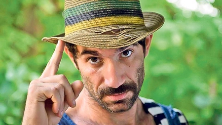 Firicel, chemat în fața judecătorilor! Lovitură pentru celebrul actor din Las Fierbinți