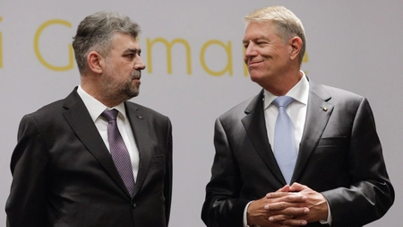 Jurnalistul Cristian Tudor Popescu, mesaj dur pentru Iohannis și Ciolacu. „Va continua la fel până după alegeri. Apoi, nota de plată o va achita, bunînțeles, întreg poporul”