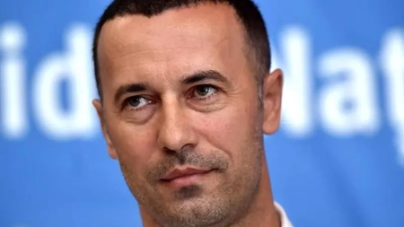 Iulian Dumitrescu, fostul președinte al CJ Prahova, trimis în judecată de DNA. Ce acuzații i se aduc