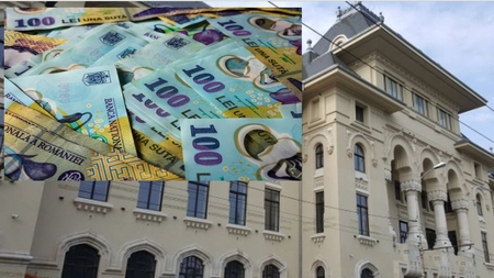 Primăria dă 558 de lei anumitor categorii de persoane! Ce condiții trebuie să îndeplinești pentru a primi banii