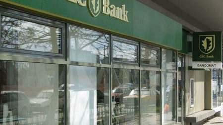Toți clienții CEC Bank trebuie să știe asta: Rămâi pe loc fără bani pe card!