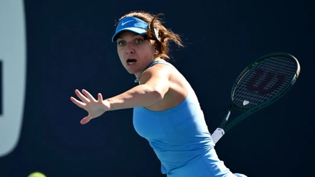 Simona Halep a făcut o schimbare radicală de look! Fanii nu au știut inițial cine este – FOTO