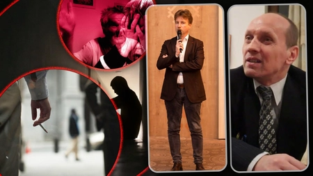 Alarmant! Tot mai mulți tineri ajung să se sinucidă. Medic: „Este a patra cauză de deces în rândul celor cu vârsta cuprinsă între 15 și 29 de ani” - FOTO