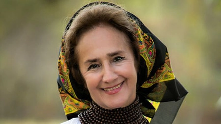 La 82 de ani, artista este într-o formă de invidiat! Sofia Vicoveanca a dezvăluit ce băutură magică bea dimineața