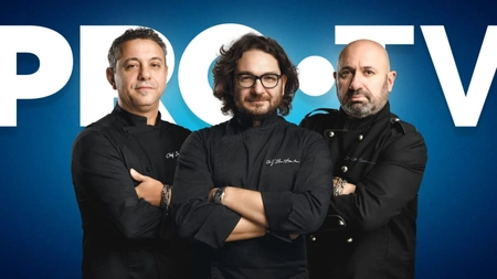 Ce salarii vor avea lună de lună Sorin Bontea, Cătălin Scărlătescu și Florin Dumitrescu, la Pro TV. Suma care i-a convins