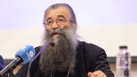 Acuzații grave lansate de preotul Nicolae Tănase: „Fetele frumoase abuzate nu sunt chiar nevinovate! Să facă pușcărie!”