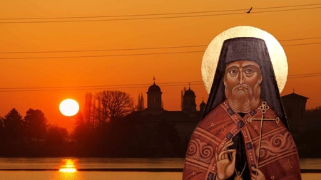 Ce nu ai voie să faci azi, 11 aprilie, când este sărbătorit Sfântul Calinic de la Cernica