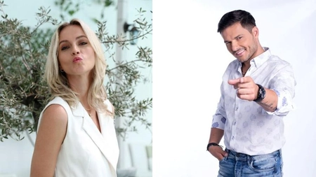 Ce legătură are Andreea Perju cu Liviu Vârciu. “O puteam lua foarte ușor pe alte căi”