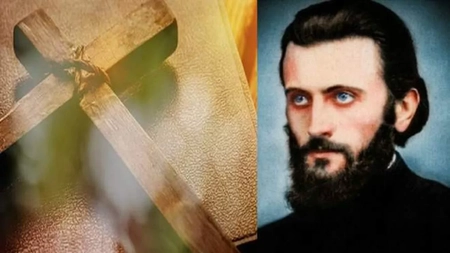 Aceasta este cea mai scurtă și puternică rugăciune a lui Arsenie Boca! Primești ajutor divin cu doar câteva cuvinte!
