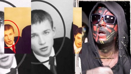 Cum arată Carla’s Dreams? Imaginile cu artistul demascat care au cucerit internetul