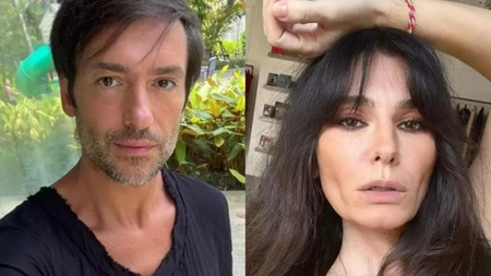 Dana Budeanu, cadou fabulos de la Radu Vâlcan. „Este ceva ce nu merit”